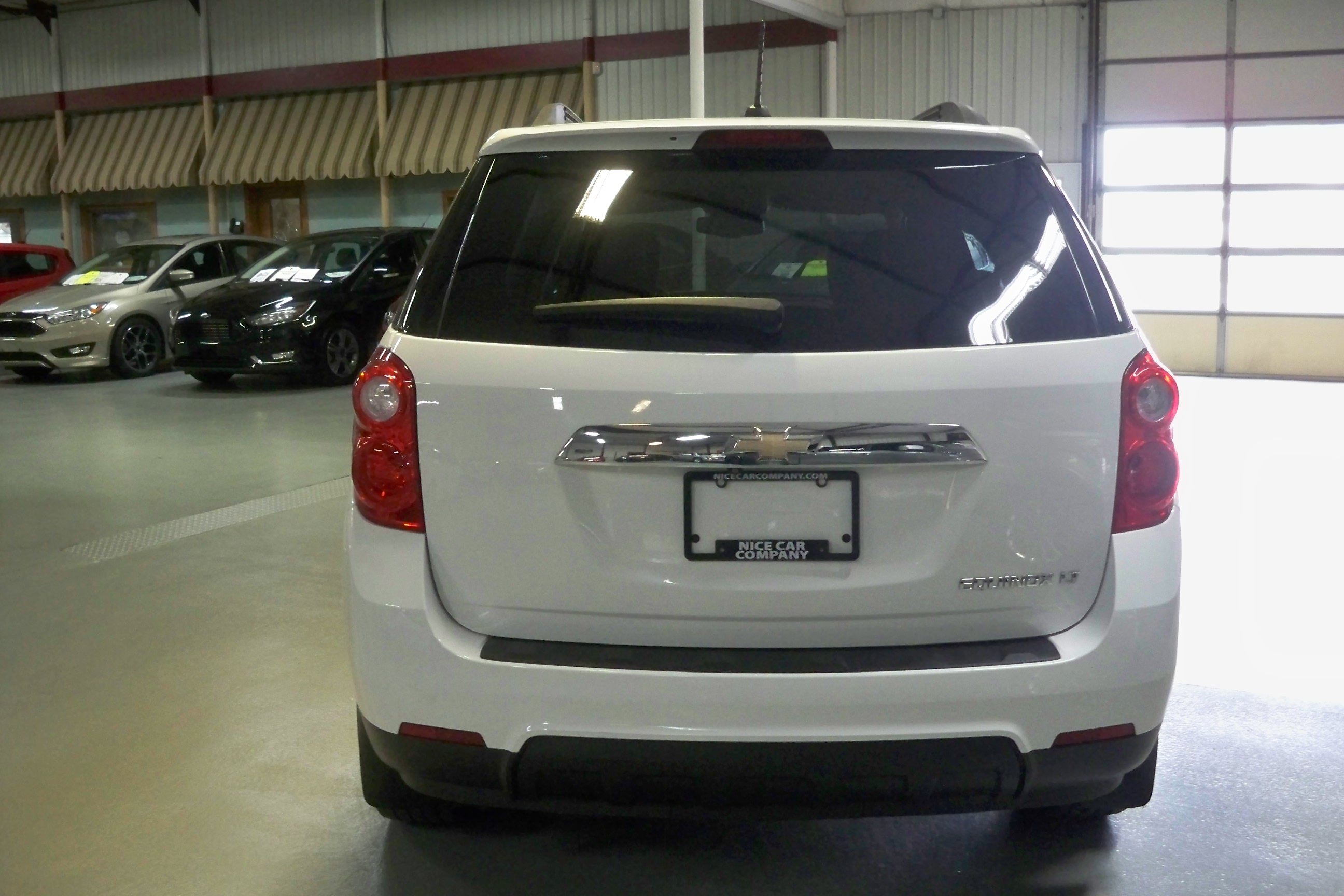 Used ford escape toledo ohio #8