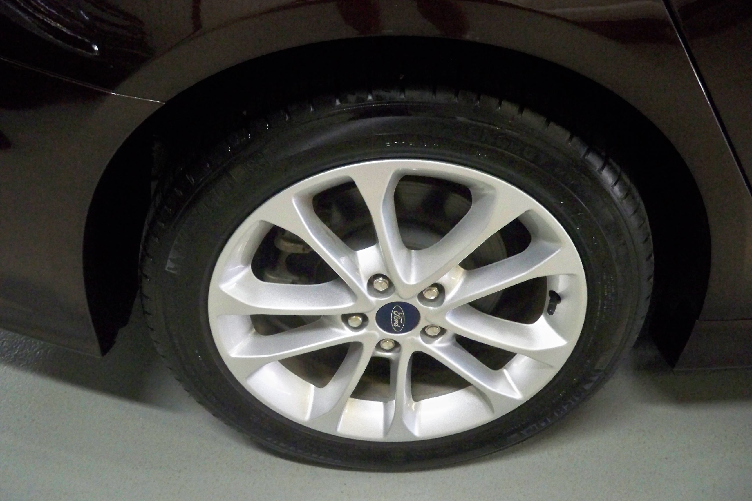 2006 Ford focus ses zx4 specs #9