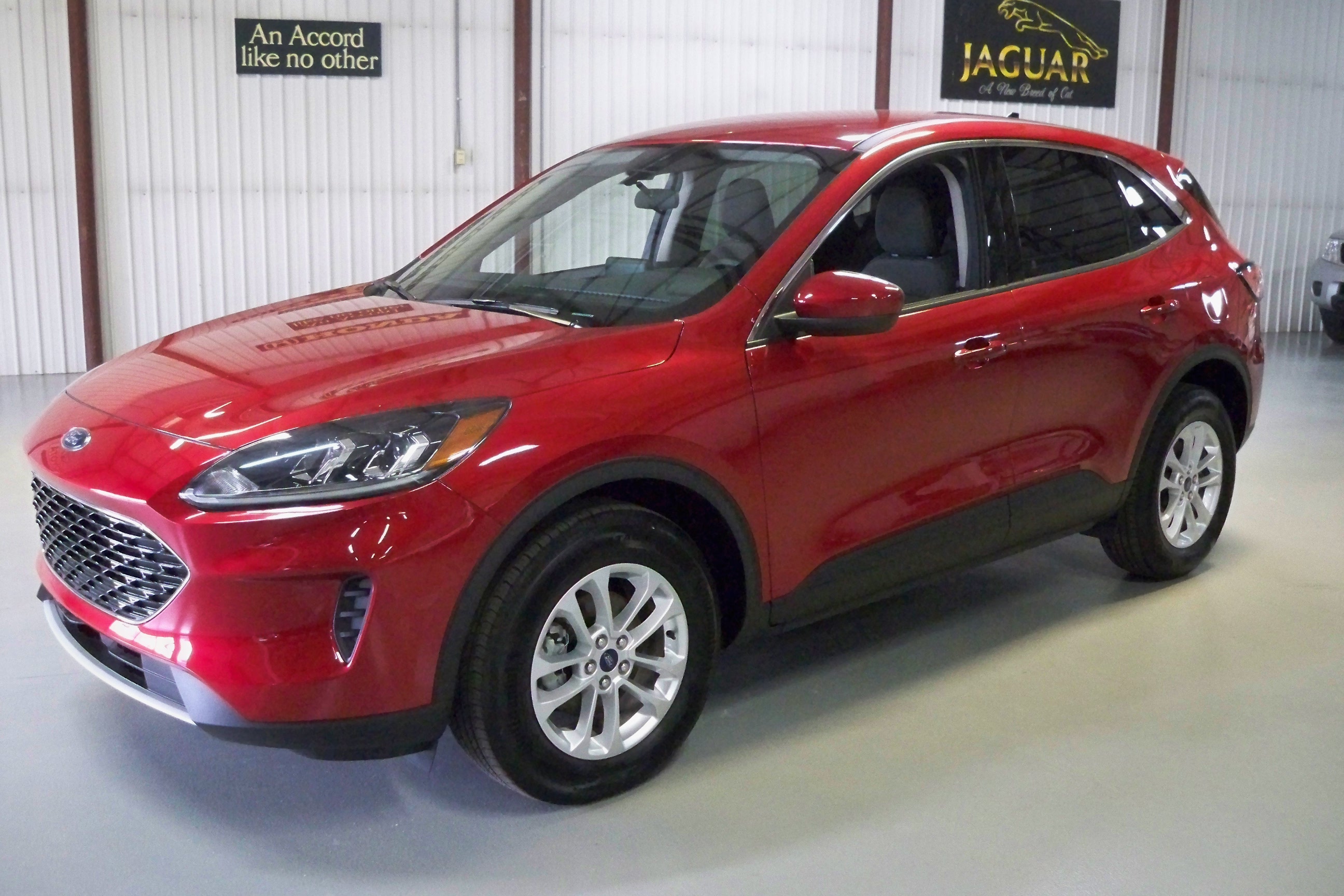Used suvs with carfax and 100 point inspection